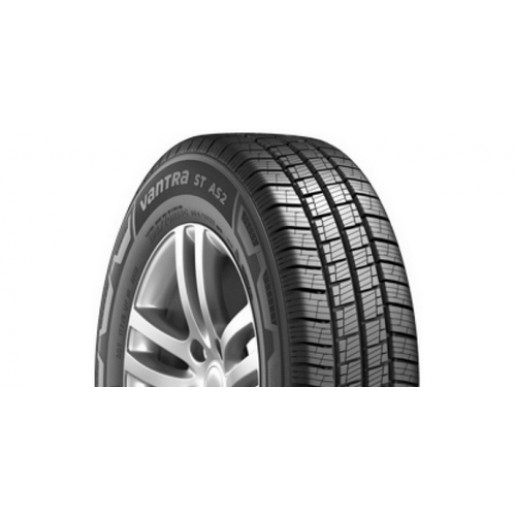 225/65R16C 112/110R VANTRA ST AS2 RA30 KO 8PR MS 3PMSF (E-6.3) HANKOOK